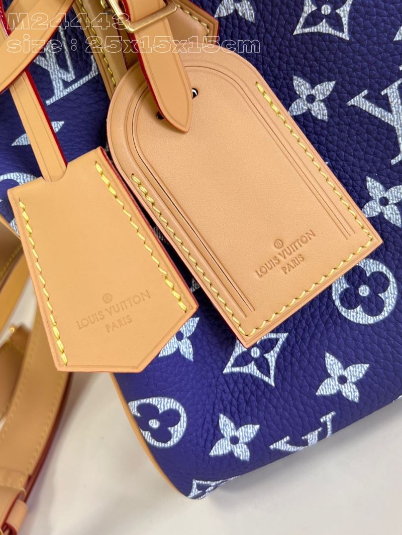 Louis Vuitton Speedy Bags